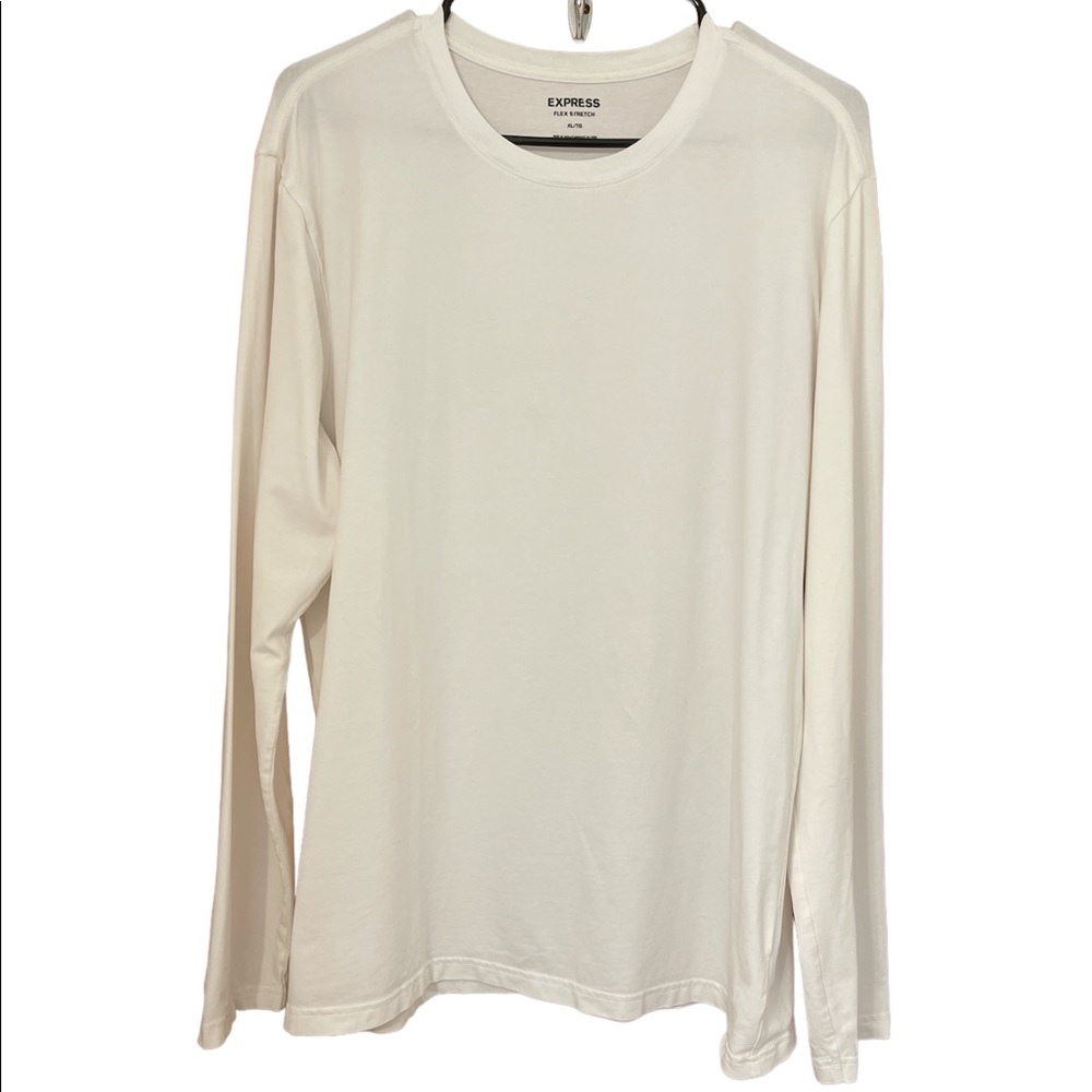 Express Mens Flex Stretch Top